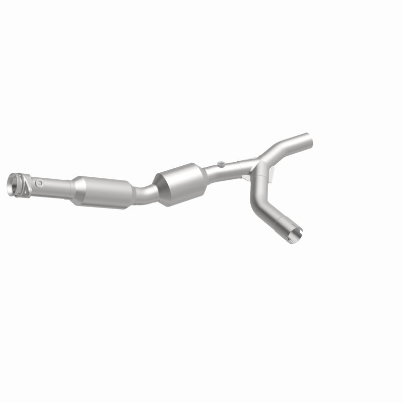 MagnaFlow 2007 Ford E-150 4.6L Direct Fit Converter - 5582310