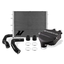 Load image into Gallery viewer, Mishimoto 2015+ BMW F8X M3/M4 Performance Air-to-Water Intercooler Power Pack - MMB-F80-PP