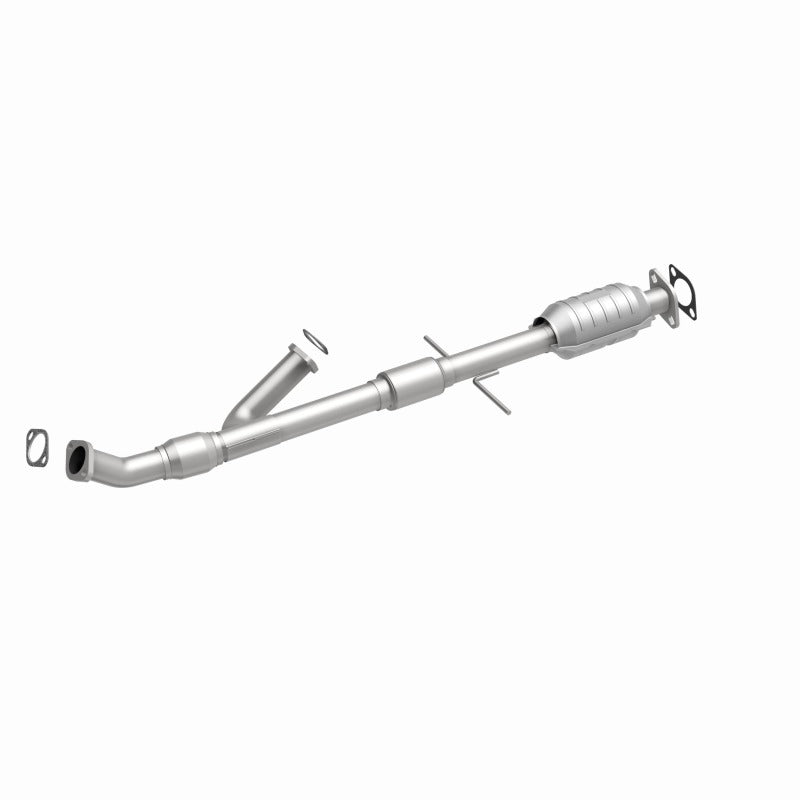 MagnaFlow Conv DF 00 Hyundai Sonata 2.5L - 23194