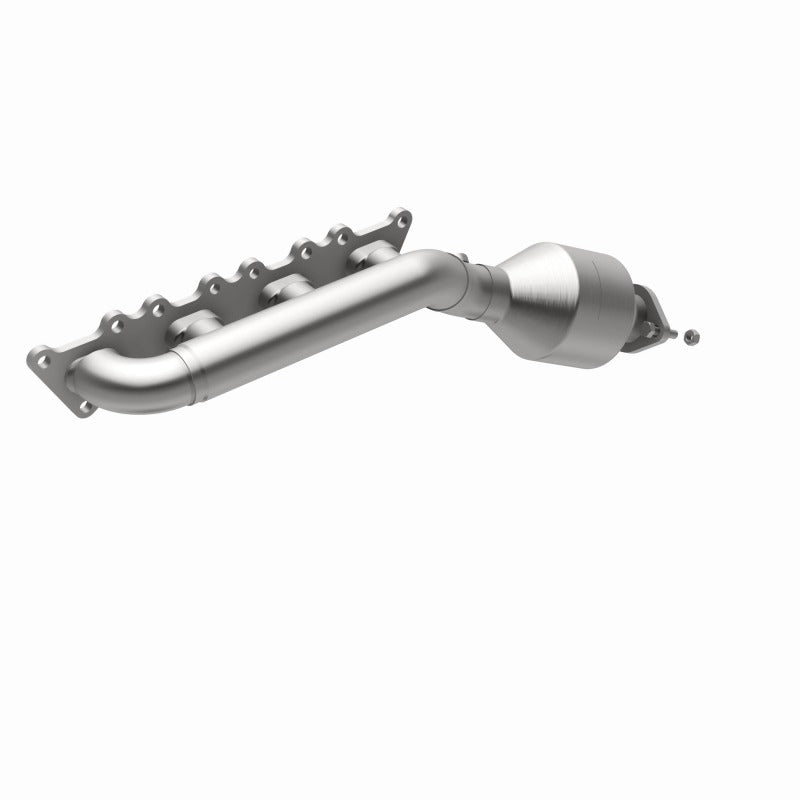MagnaFlow Direct Fit Catalytic Converter 2009 Kia Borrego 4.6L Driver Side - 51980