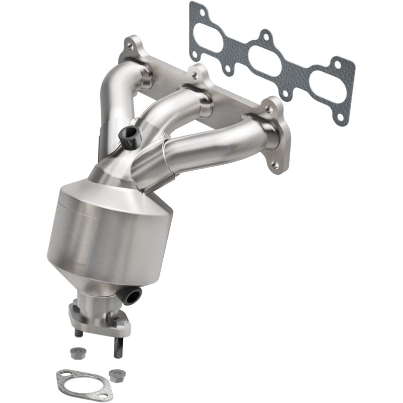 MagnaFlow Direct Fit Catalytic Converter 06 Kia Optima 2.7L - 452036