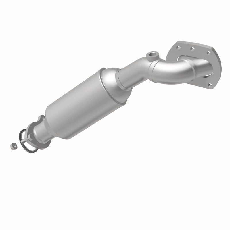 MagnaFlow Direct Fit Catalytic Converter 16-19 Toyota Tacoma 3.5L PS - 22-212