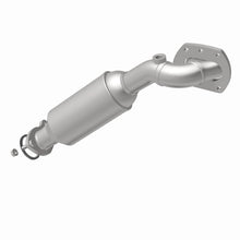 Load image into Gallery viewer, MagnaFlow Direct Fit Catalytic Converter 16-19 Toyota Tacoma 3.5L PS - 22-212