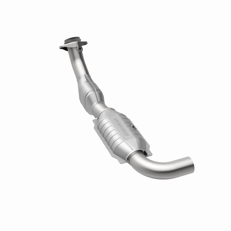 MagnaFlow Direct Fit Catalytic Converter 01 Ford Trucks 4.6L - 447121