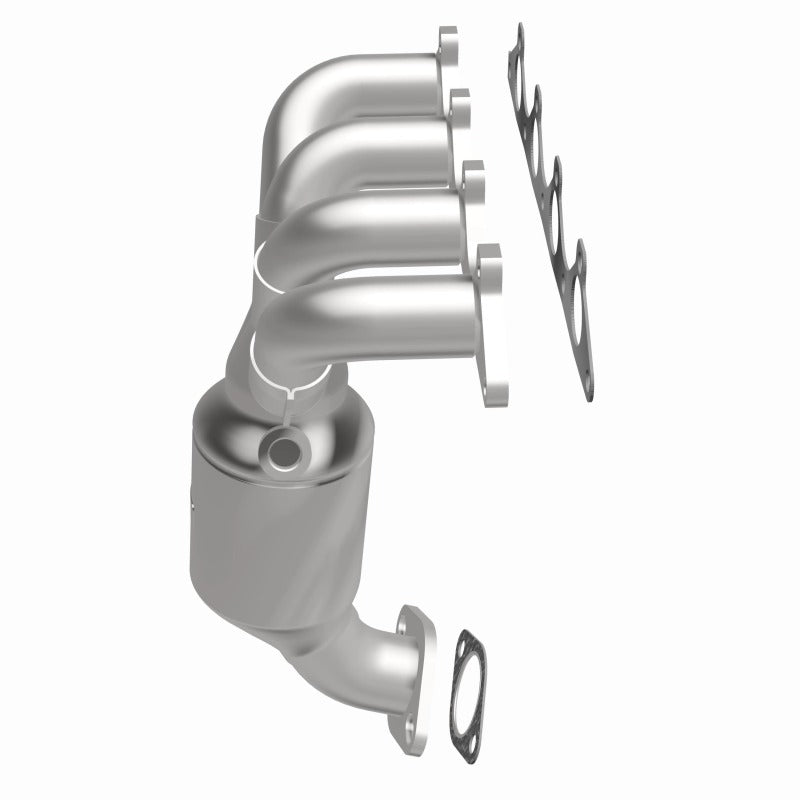 MagnaFlow Direct Fit Catalytic Converter 00-02 Hyundai Accent 1.5L - 51887