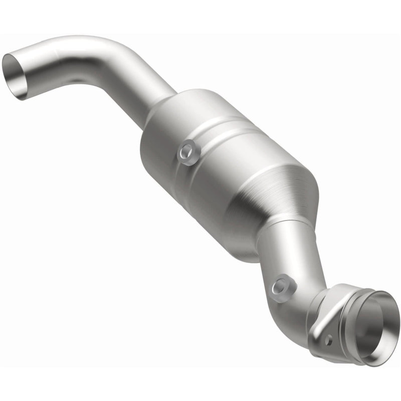 MagnaFlow 09-10 Ford F-150 4.6L Direct Fit Converter - 5551296