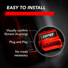 Load image into Gallery viewer, APR Volkswagen/Audi/Porsche (VR6) 2.8L/3.2L/3.6L 24V Ignition Coil - Red - MS100244