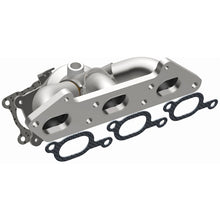 Load image into Gallery viewer, MagnaFlow Direct Fit Catalytic Converter 02 Volvo S80 2.9L - 23213