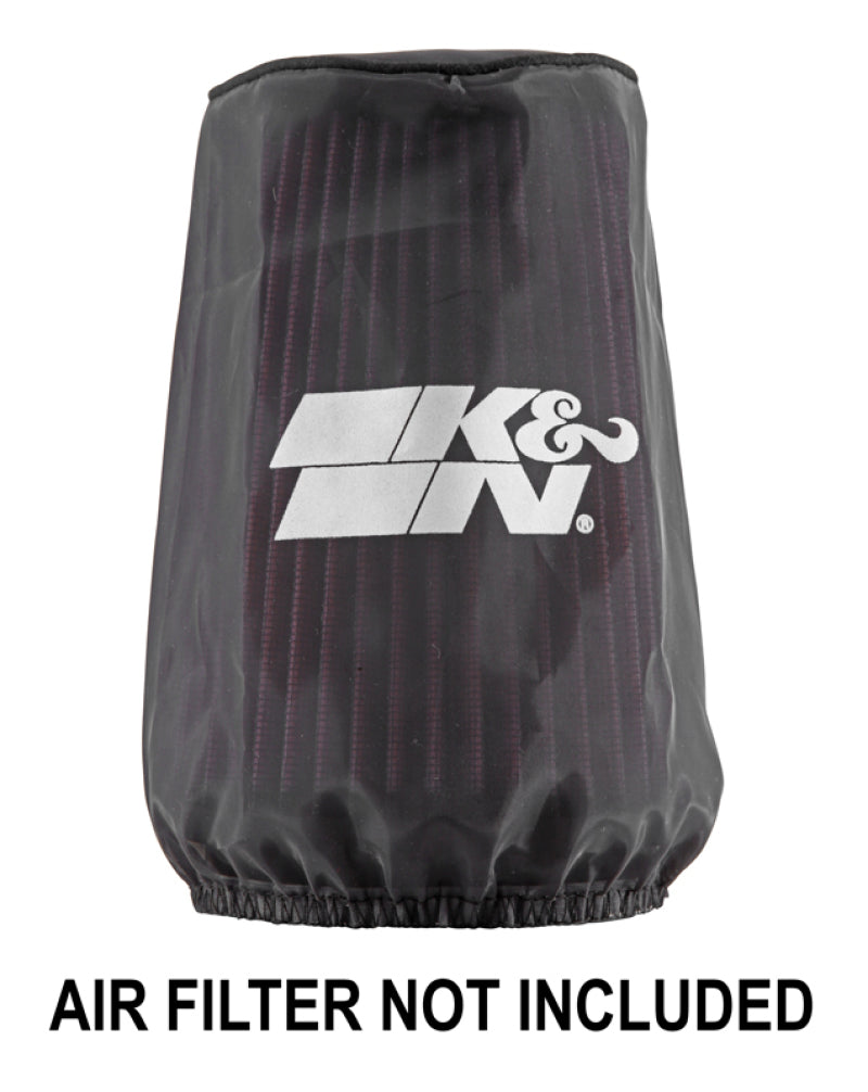 K&N Yamaha Drycharger Air Filter Wrap - YA-3502DK