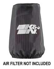 Load image into Gallery viewer, K&amp;N Yamaha Drycharger Air Filter Wrap - YA-3502DK