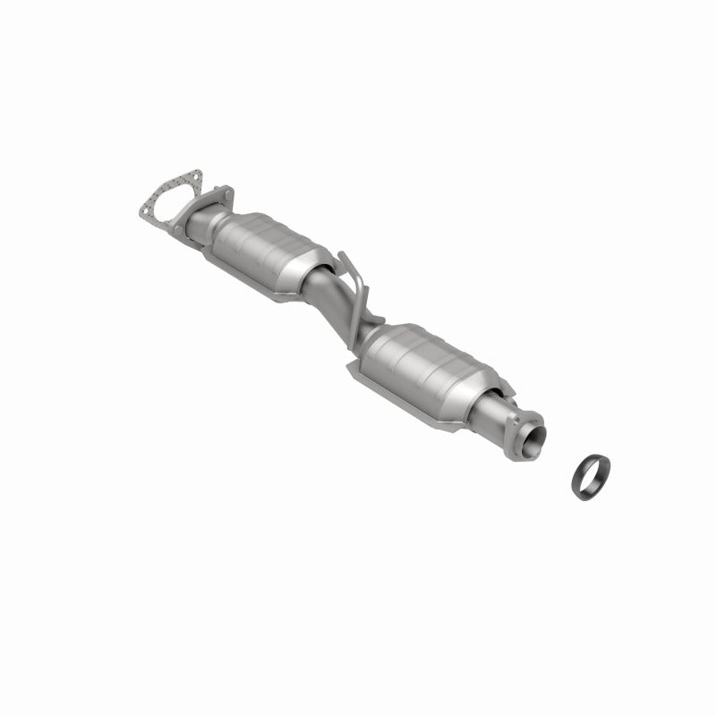 MagnaFlow Direct Fit Catalytic Converter96-98 Explorer 4.0L code - 23313