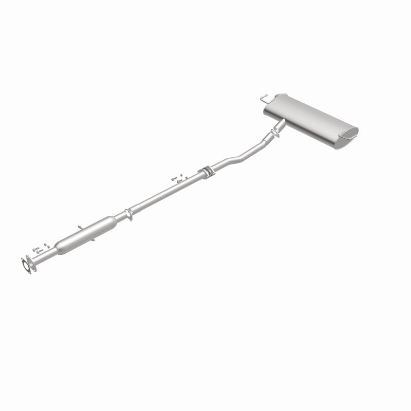 BRExhaust 11-16 KIA SPORTAGE 2.4L Exhaust Kit - 106-0828