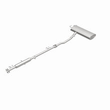 Load image into Gallery viewer, BRExhaust 11-16 KIA SPORTAGE 2.4L Exhaust Kit - 106-0828