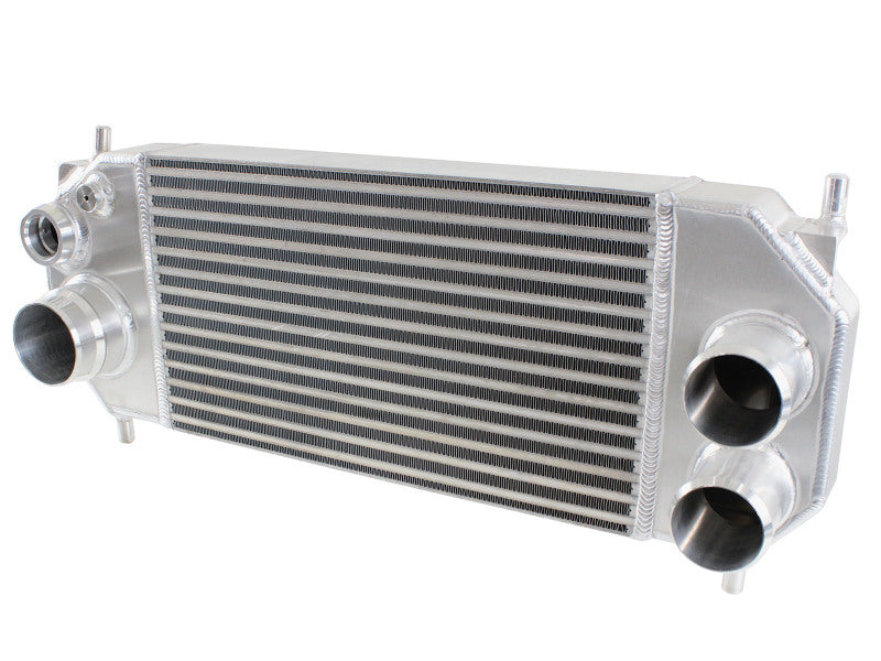 aFe Bladerunner Intercooler with Tubes 2015 Ford F-150 V6 2.7 (tt) - 46-20202-B