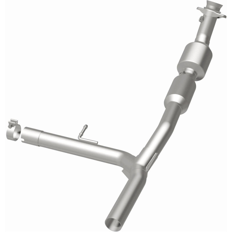 MagnaFlow 04-05 Ford F-150 5.4L Direct Fit Converter - 5481706