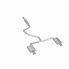 Load image into Gallery viewer, BRExhaust 11-17 Buick Regal 2L Exhaust Kit - 106-0889