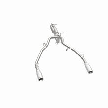 Load image into Gallery viewer, Magnaflow 25+ Ram 1500 I6 3.0L SPEQ Series Polished Cat-Back Performance Exhaust System - 19684
