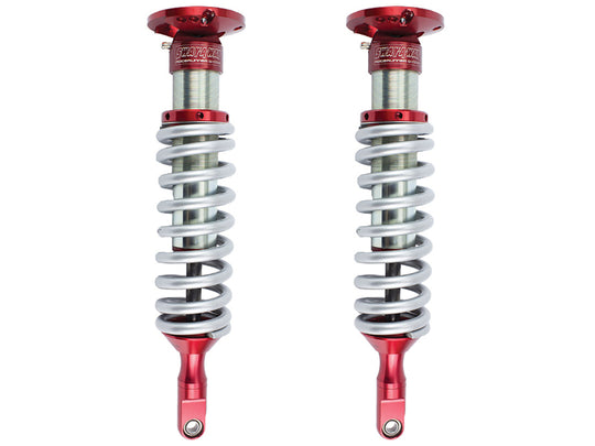 aFe Sway-A-Way 2.5in Front Coil Over Kit 05-17 Toyota Tacoma - 101-5600-03