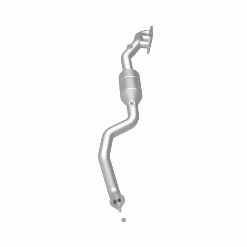 MagnaFlow Direct Fit Catalytic Converter 05-09 Audi A8 6.0L - 51167