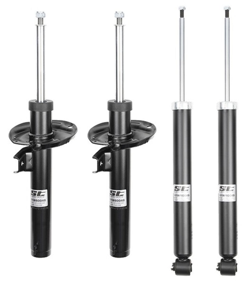 ST Shock Kit 15-17 VW Golf VII 55mm IRS - 47182