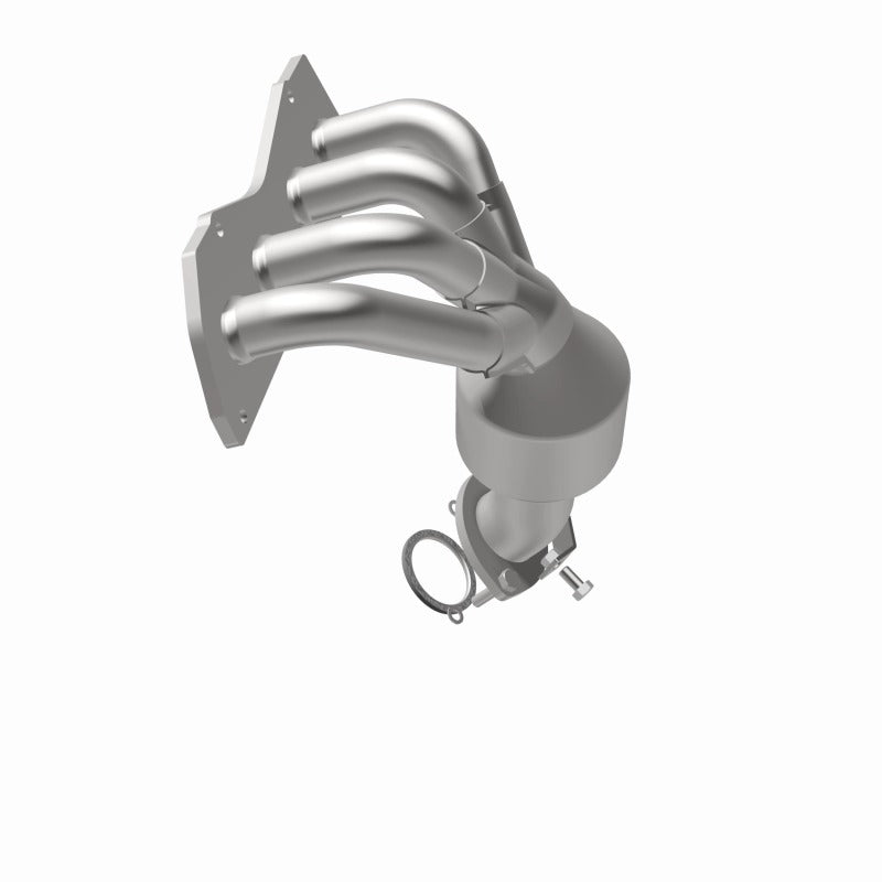 MagnaFlow Direct Fit Catalytic Converter 10-11 Toyota Camry 2.5L - 51800