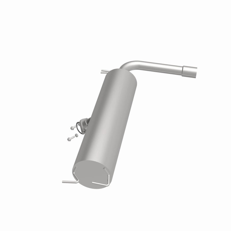 BRExhaust 01-03 Toyota RAV4 2.0L Muffler Kit - 108-0115