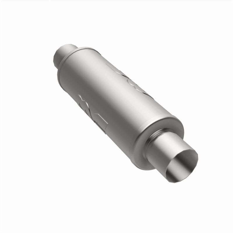 MagnaFlow Muffler MAG 430SS 5x5x14 3.00 - 14867