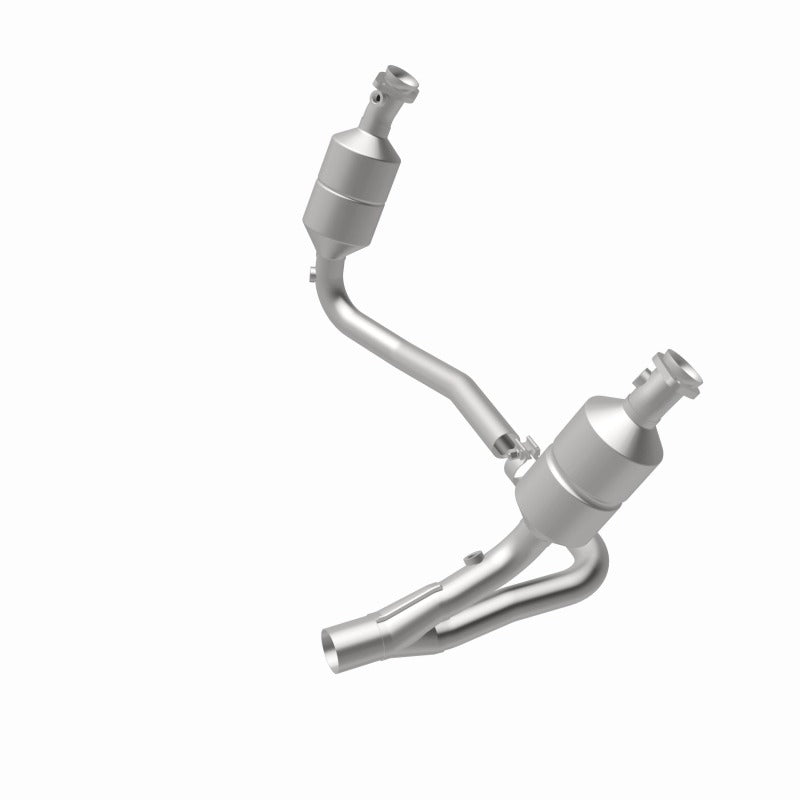 MagnaFlow Conv DF 04 Dakota 3.7/4.7 2WD - 93610