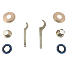 Load image into Gallery viewer, Bilstein B16 2000 Audi TT Quattro Base Front and Rear Performance Suspension System - 48-080422