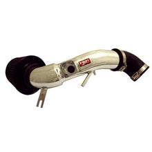 Load image into Gallery viewer, Injen 06-09 Civic Si 2.0L 4Cyl. Coupe &amp; Sedan Black Short Ram Intake - SP1577BLK
