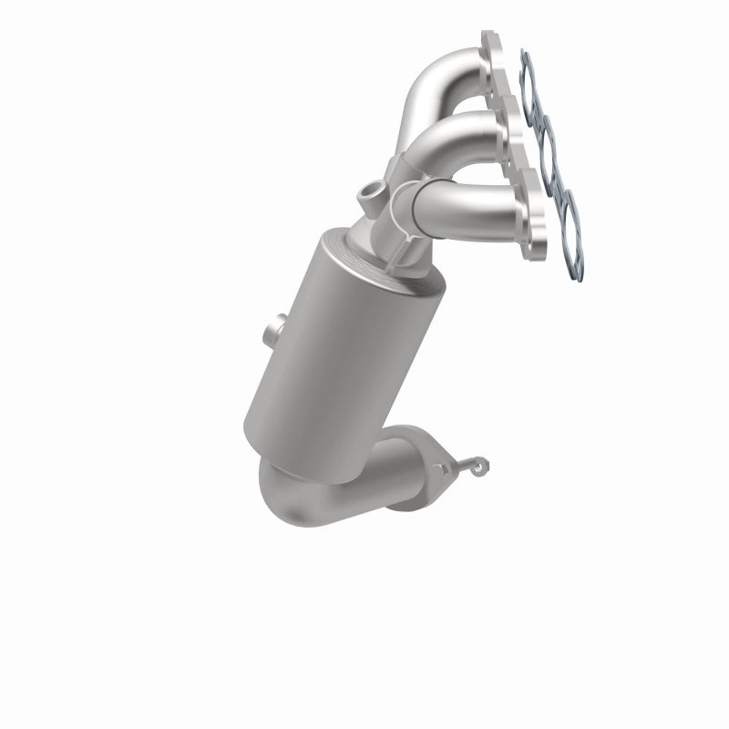 MagnaFlow Direct Fit Catalytic Converter 07-10 Chrysler Sebring 3.5L - 51061