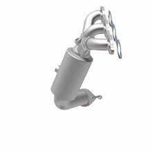 Load image into Gallery viewer, MagnaFlow Direct Fit Catalytic Converter 07-10 Chrysler Sebring 3.5L - 51061