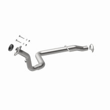Load image into Gallery viewer, BRE Exhaust 93-98 Grand Cherokee Grand Wagoneer 4.0L 5.2L Front Pipe Kit - 107-0236