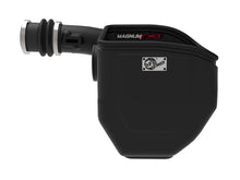 Load image into Gallery viewer, aFe Magnum FORCE Open Element Intake w/ Pro 5R Filter Nissan Patrol (Y61) 17-24 L6-4.8L - 54-13013R-1