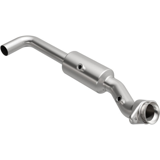 MagnaFlow 11-14 Ford F-150 3.7L Direct Fit Converter - 5551157