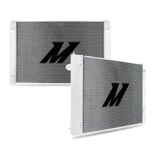 Load image into Gallery viewer, Mishimoto 09-20 Nissan 370Z Aluminum Radiator (AC Removal) - MMRAD-370Z-09TR