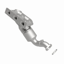 Load image into Gallery viewer, MagnaFlow Conv DF BMW 5 99-00 Rear - 50466