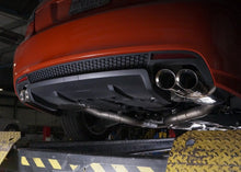 Load image into Gallery viewer, Stainless Works 08-09 Pontiac G8 GT 3in Catback X-Pipe Turbo Chambered 3.5in Tips Perform Connect - PG8CB
