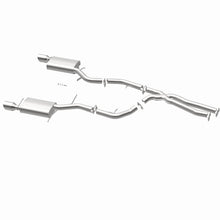 Load image into Gallery viewer, BRExhaust 07-10 BMW 335i/335xi 3.0L Exhaust Kit - 106-0911