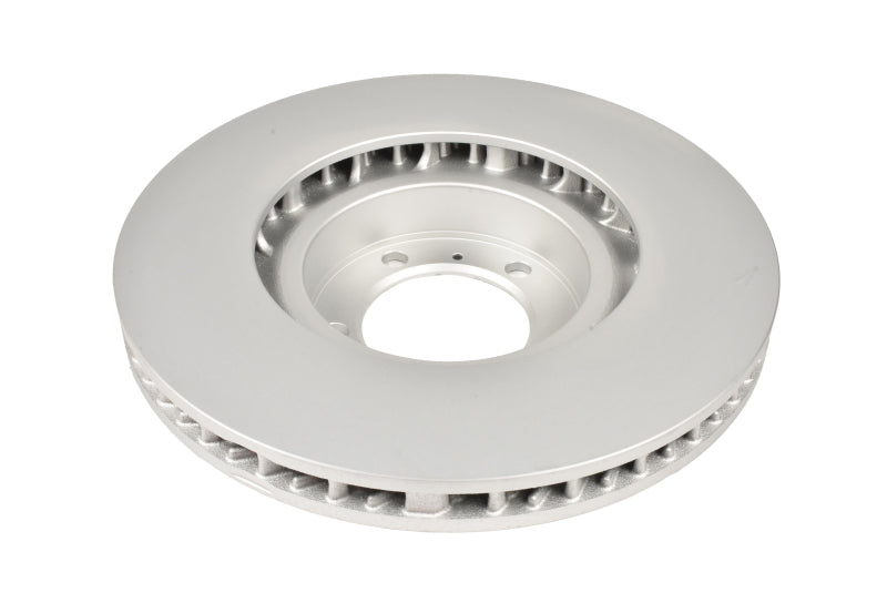 DBA 2020+ Porsche Taycan Turbo En-Shield Standard HC Front Right Brake Rotor - DBA3870ER