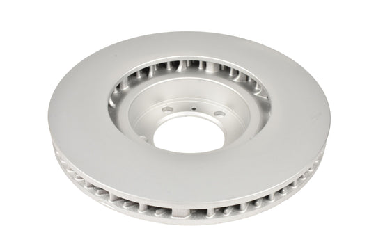 DBA 2020+ Porsche Taycan Turbo En-Shield Standard HC Front Right Brake Rotor - DBA3870ER