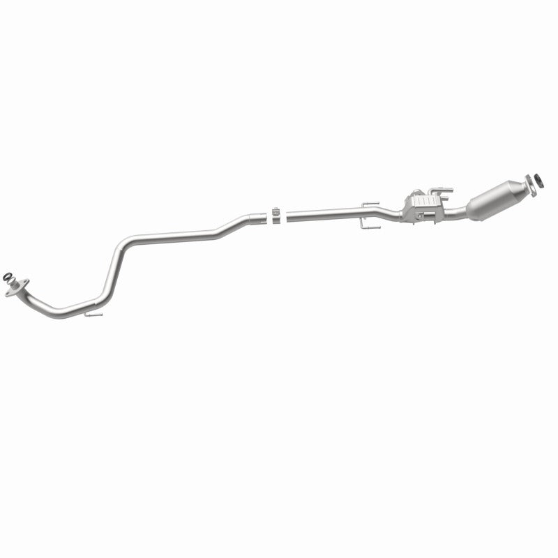 MagnaFlow Direct Fit Catalytic Converter 12-13 Toyota Prius C Base Underbody 1.5L - 280455