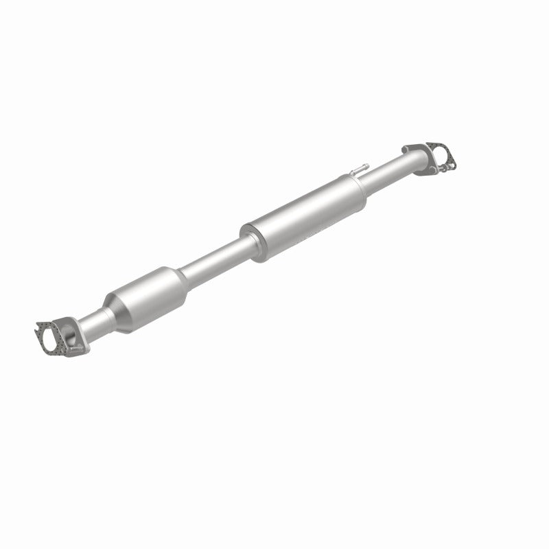 MagnaFlow 16-17 Hyundai Sonata L4 2.0L OEM Grade / EPA Compliant Direct-Fit Catalytic Converter - 21-147