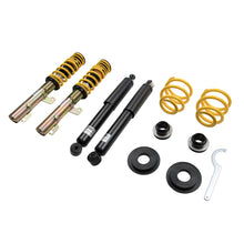 Load image into Gallery viewer, ST Coilover Kit 2004 Volkswagen Golf R32 MKIV / 00-06 Audi TT/TT Roadster Quattro (8N) 3.2L V6 - 13280081