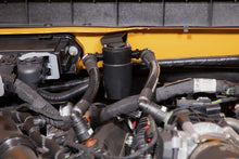Load image into Gallery viewer, K&amp;N Catch Can Oil Separator Ford Bronco 2.7L 21-22 - 81-0810