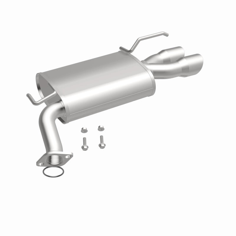 BRE Exhaust 06-08 M35 3.5L Muffler Kit - 108-0035