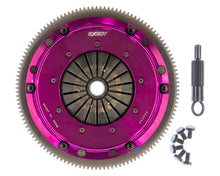 Load image into Gallery viewer, Exedy 1986-1989 Mazda RX-7 R2 Hyper Single Clutch Sprung Center Disc Push Type Cover - ZH02SD
