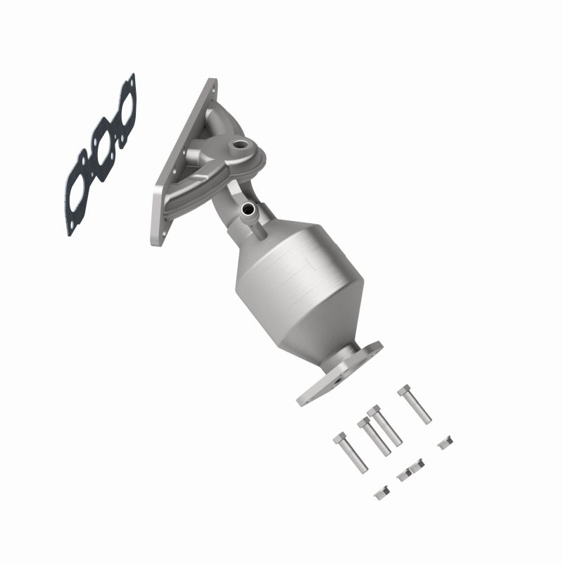 MagnaFlow Conv DF 2004 Mazda MPV 3.0L - 50494