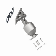 Load image into Gallery viewer, MagnaFlow Conv DF 2004 Mazda MPV 3.0L - 50494