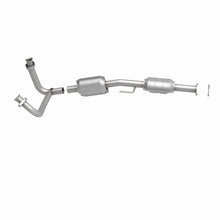 Load image into Gallery viewer, MagnaFlow Direct Fit Catalytic Converter Ford 86 94 - 93304